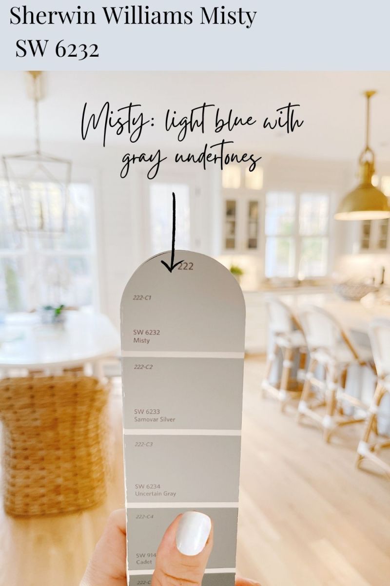 Gray Paint Color With Purple Undertone Paint Color Ideas