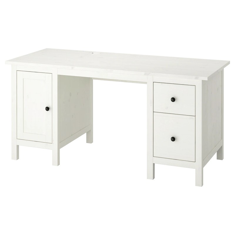Ikea Hemnes White Paint Match Paint Color Ideas