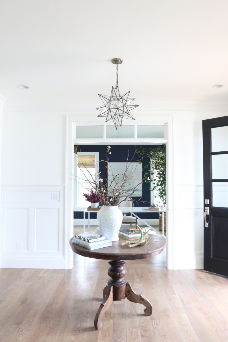 Benjamin Moore Semi Gloss White Trim Paint Paint Color Ideas