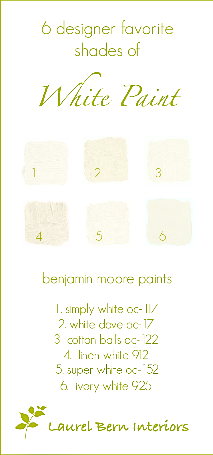 Benjamin Moore White Trim Paint Paint Color Ideas