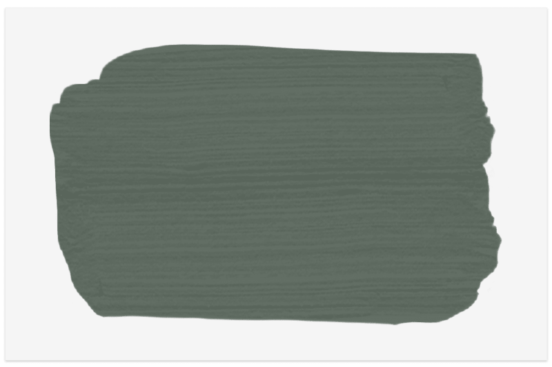 Gray Green Paint Sherwin Williams Paint Color Ideas