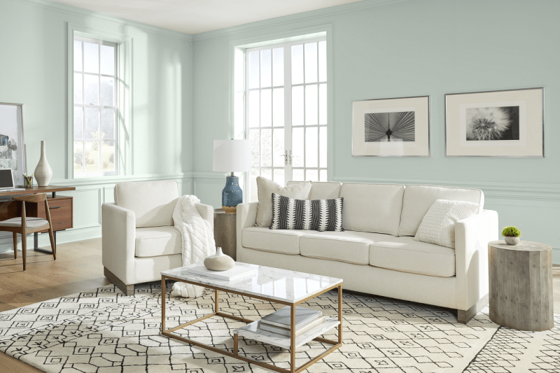 Home Depot Paint Colors For Living Rooms - Paint Color Ideas