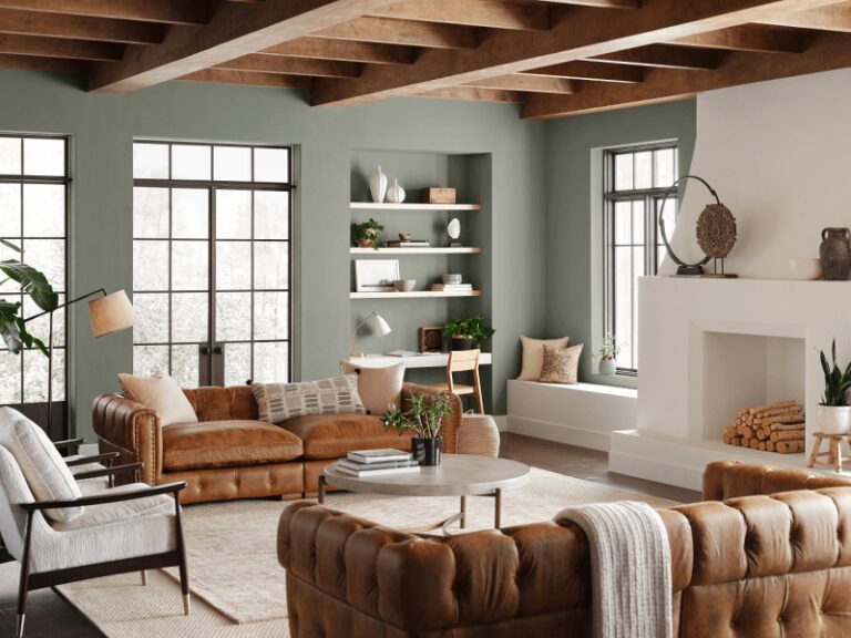Sage Green Paint Colors Sherwin Williams Paint Color Ideas