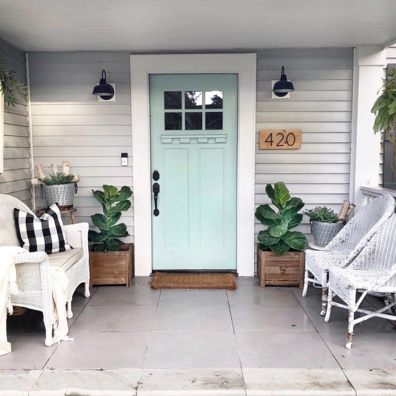 Sherwin Williams Exterior Door Paint Paint Color Ideas