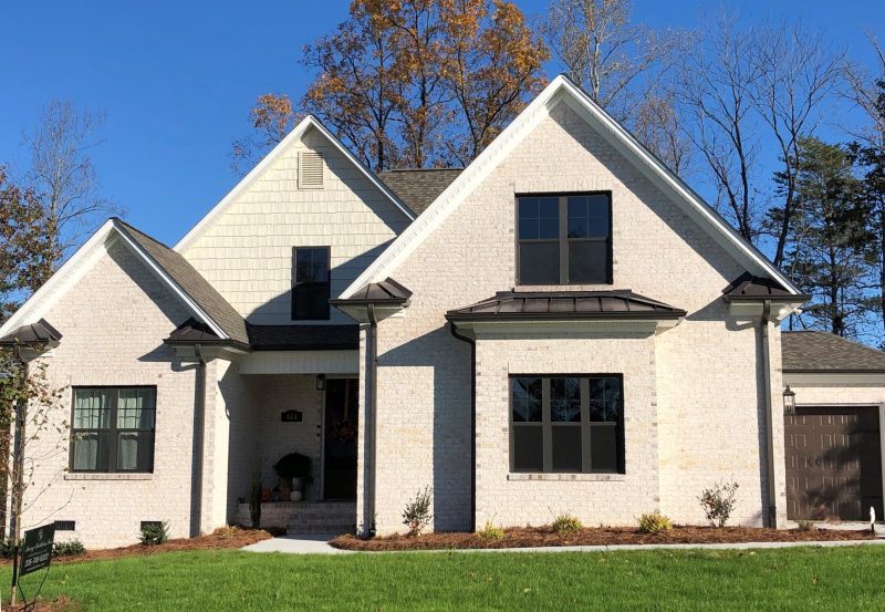 White Brick Exterior Paint Colors Paint Color Ideas