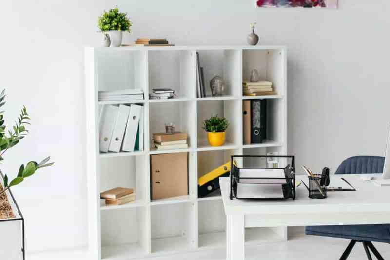 Paint Color To Match Ikea White Billy Bookcase Paint Color Ideas