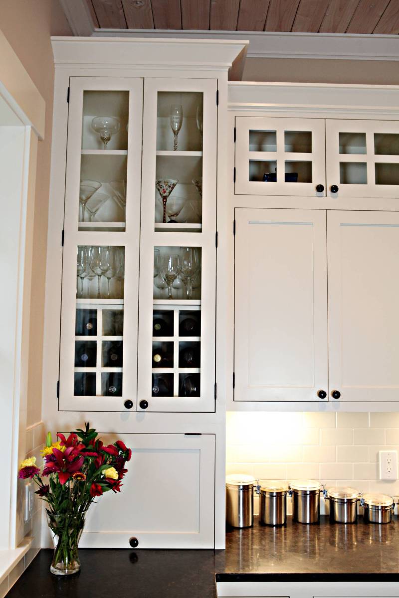 Sherwin Williams Glaze For Kitchen Paint Color Ideas