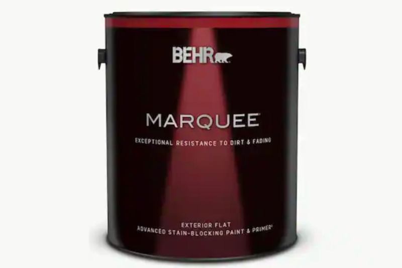 Home Depot Chalk Paint Color Chart Paint Color Ideas