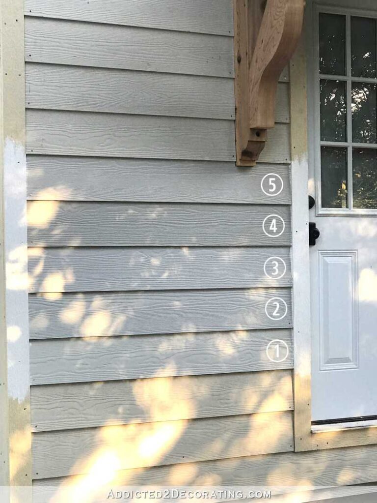 Sherwin Williams Light Gray Exterior Paint Colors Paint Color Ideas