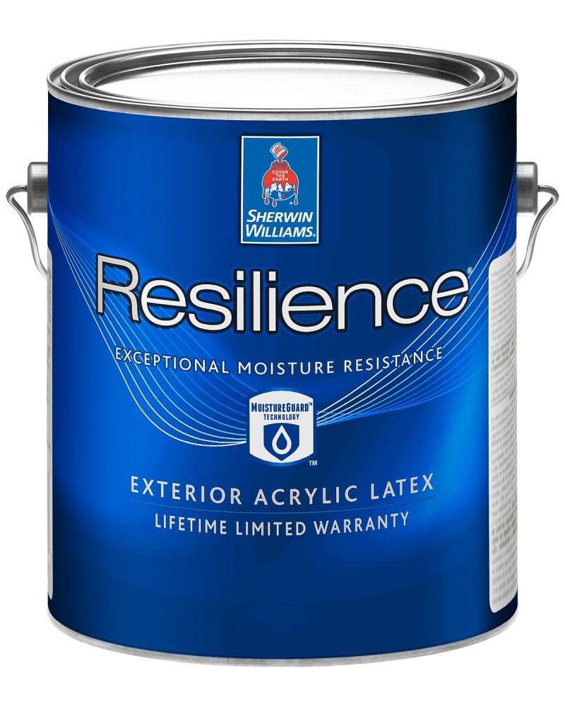 Sherwin Williams Paint To Match Andersen Windows Dark Bronze Paint