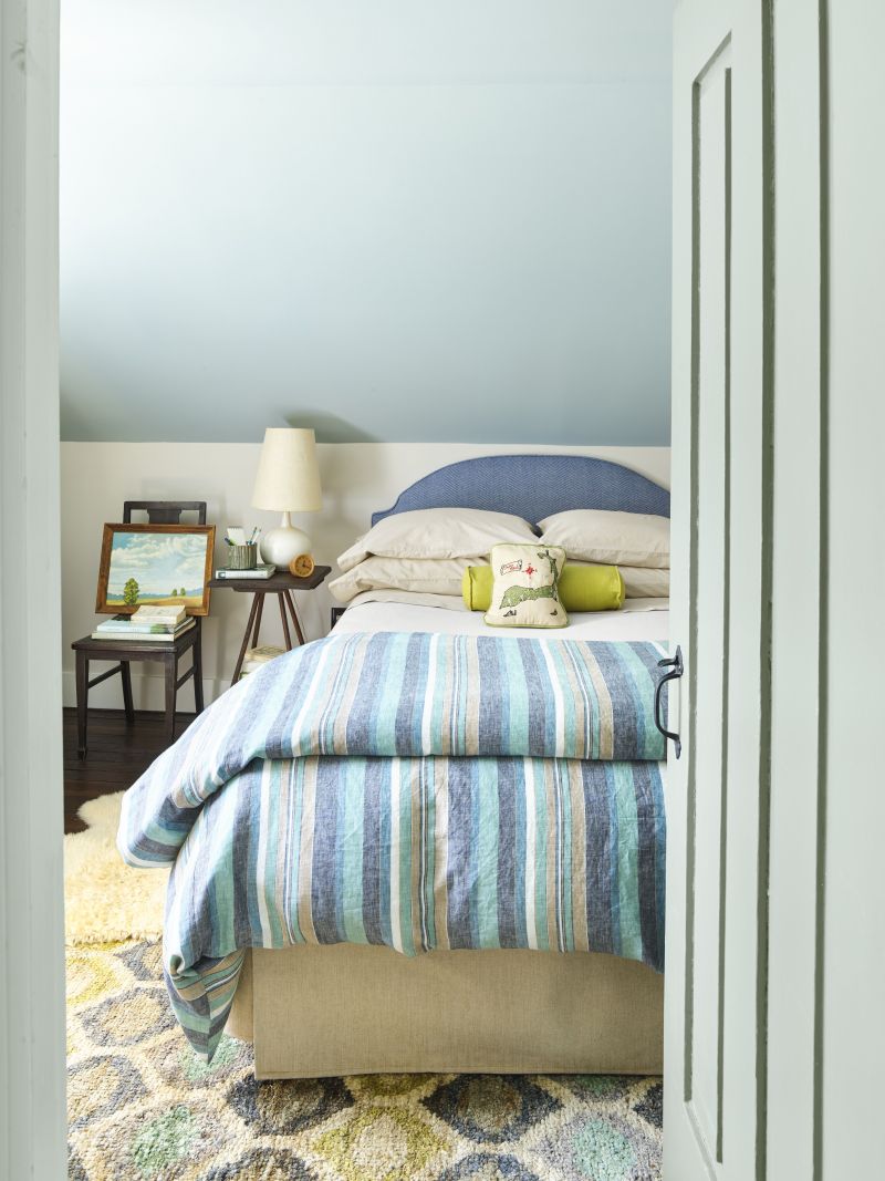 Best Soft Blue Paint Color Paint Color Ideas