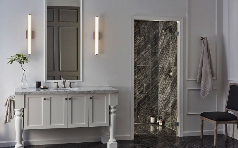 Electrical Code Bathroom Light Fixtures Paint Color Ideas