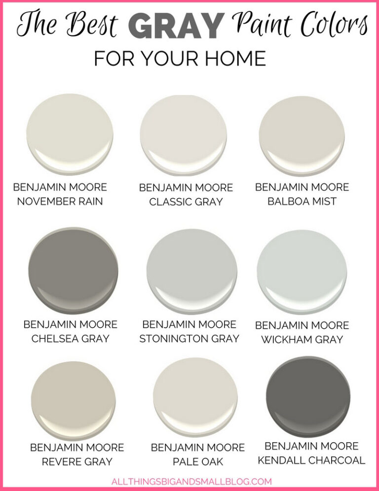 Benjamin Moore Historical Colors Exterior - Paint Color Ideas