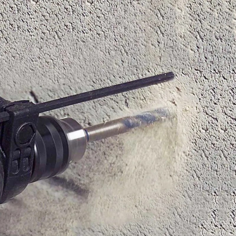 Drill Bit To Drill Into Brick Paint Color Ideas