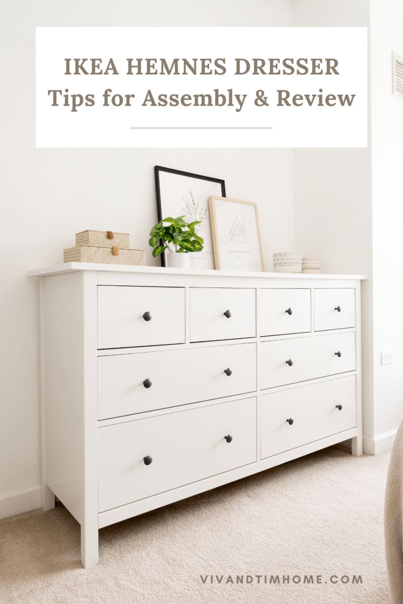 Ikea Hemnes White Or White Stain Paint Color Ideas
