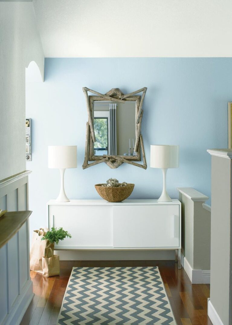 Light Blue Exterior Paint Colors Paint Color Ideas
