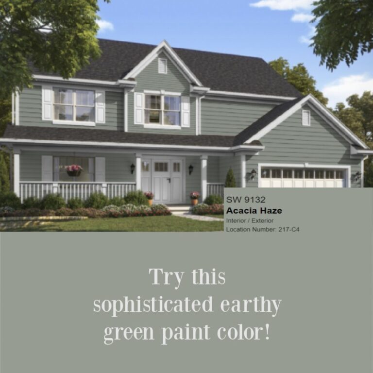 Sherwin Williams Hgtv Home Paint Colors Paint Color Ideas