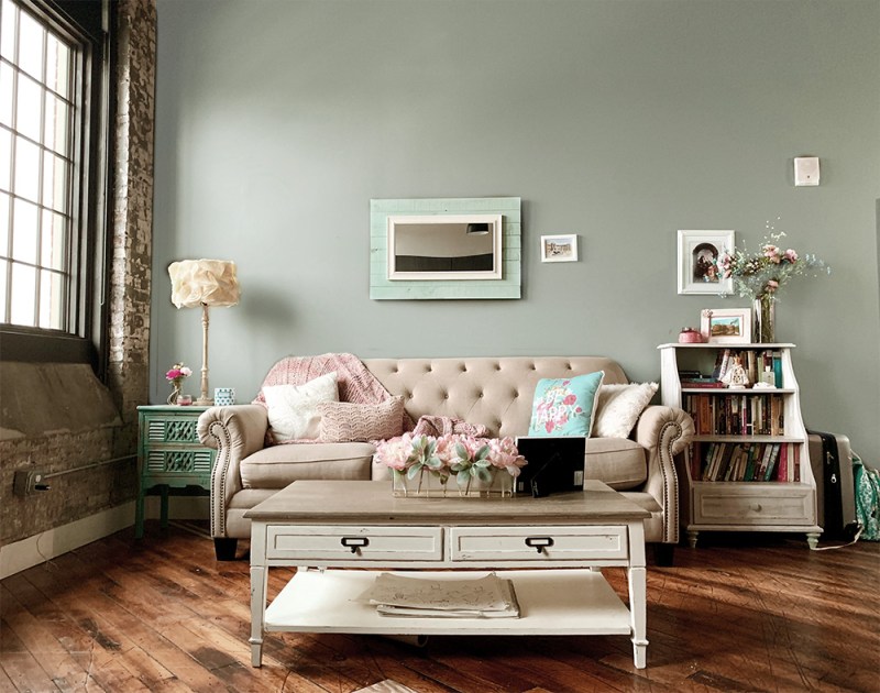 Farrow And Ball Fan Deck Paint Color Ideas