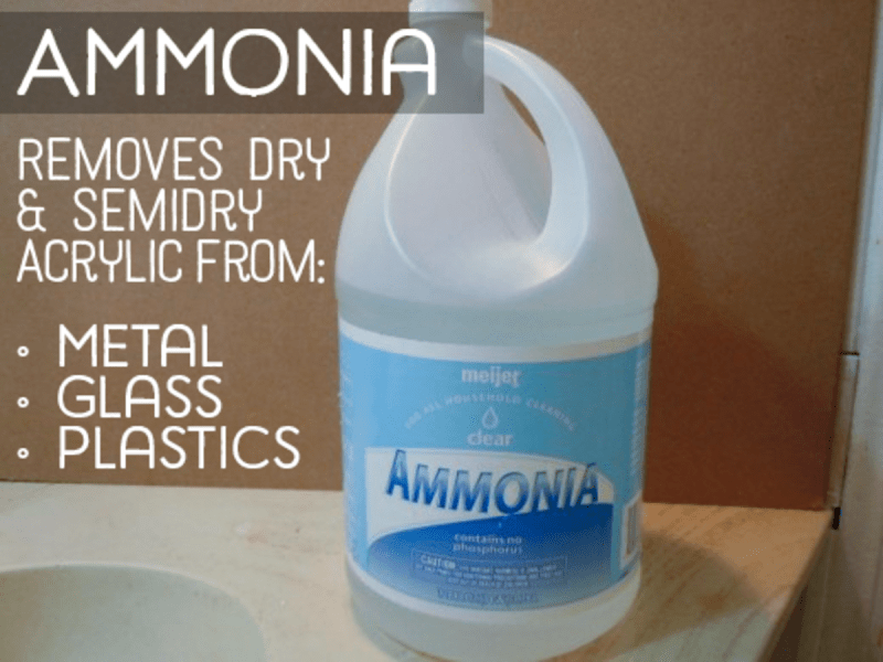 How To Remove Dried Cement From Skin Paint Color Ideas