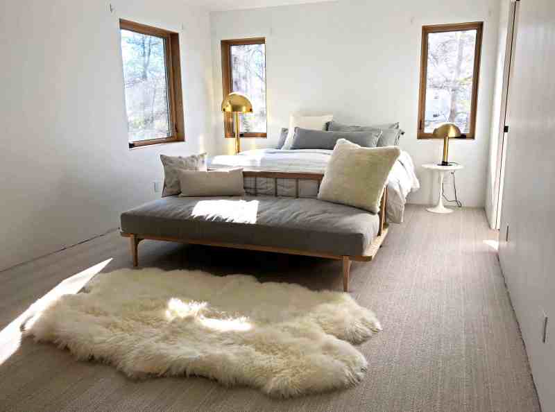 Light Grey Walls Beige Carpet Paint Color Ideas