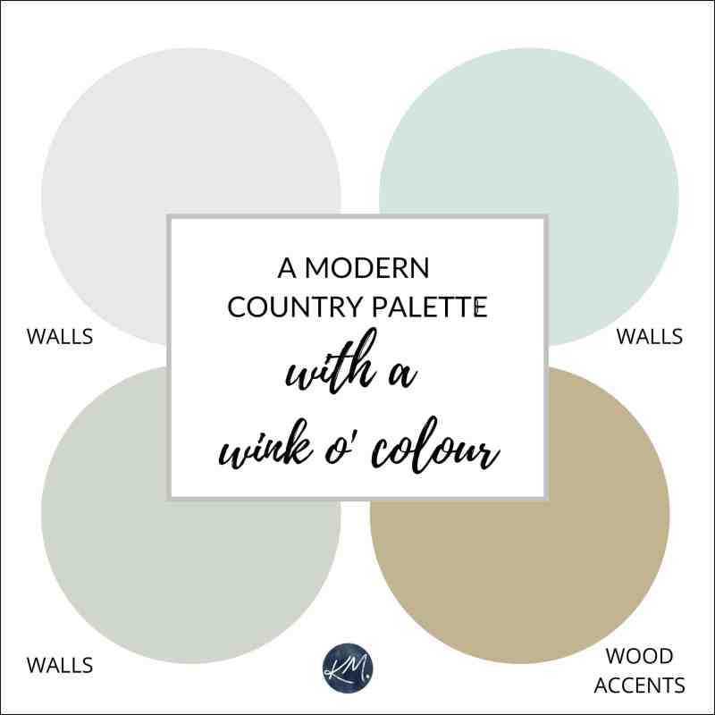 Sherwin Williams And Benjamin Moore Paint Color Ideas
