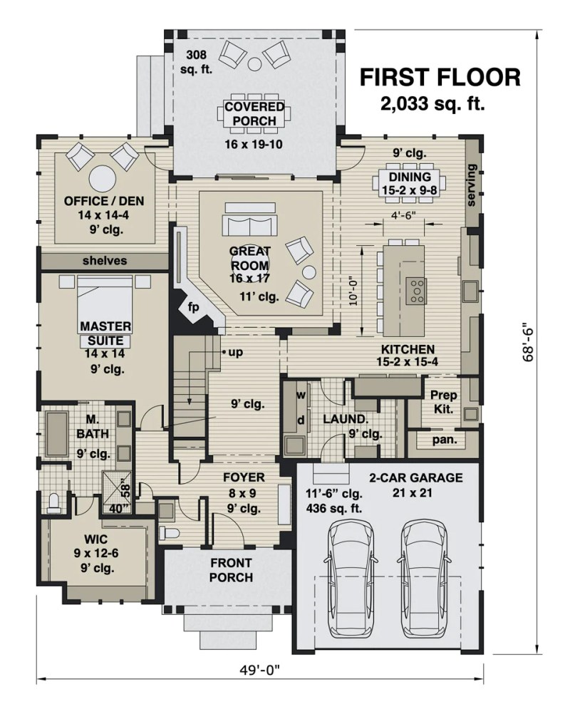 40 By 20 House Plans Pdf