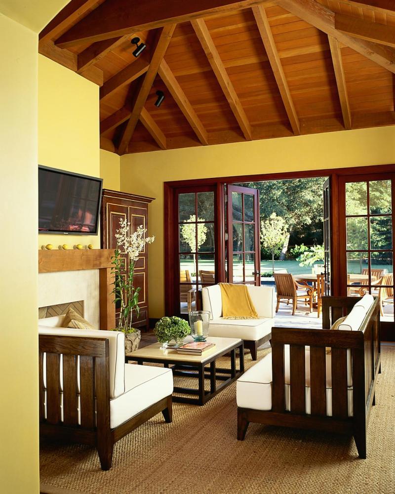 Benjamin Moore Beige Paint With Yellow Undertones Paint Color Ideas