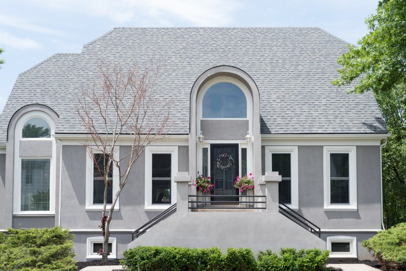 Sherwin Williams Exterior Stucco Paint Colors - Paint Color Ideas
