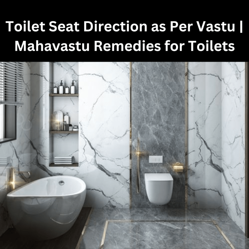 Toilet Seat Direction As Per Vastu Paint Color Ideas