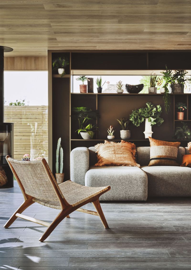 What Color Wood Goes With Gray Walls Paint Color Ideas