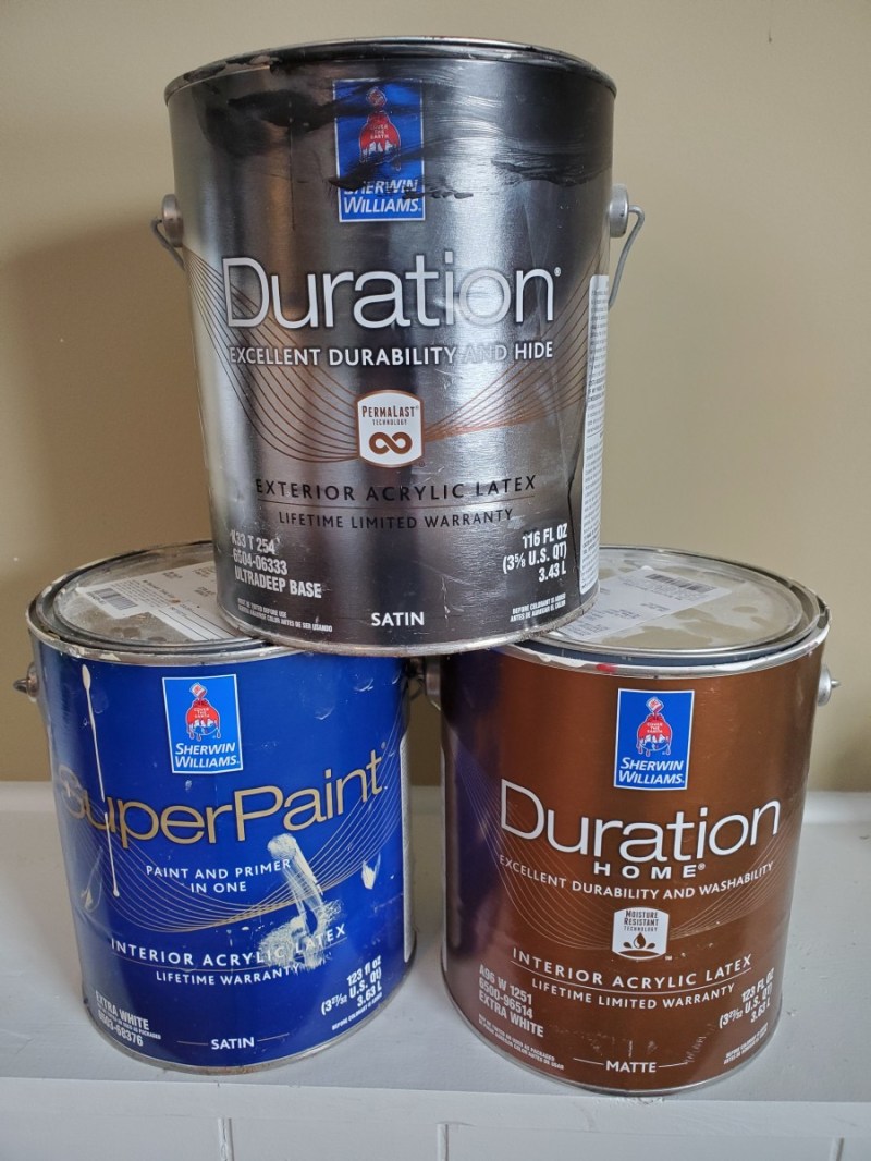 Sherwin Williams Super Paint Price Per Gallon Paint Color Ideas