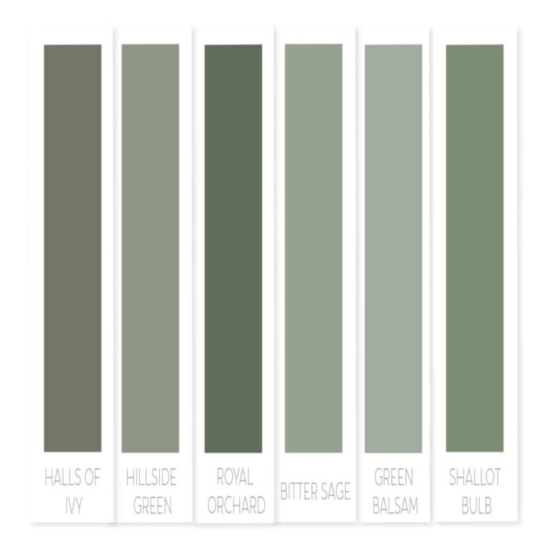 Most Popular Behr Neutral Colors Paint Color Ideas
