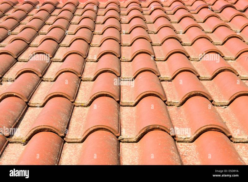 How To Clean Terracotta Roof Tiles Paint Color Ideas