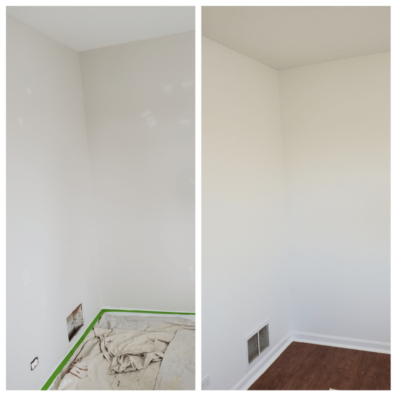 Benjamin Moore Advance Trim Paint Paint Color Ideas