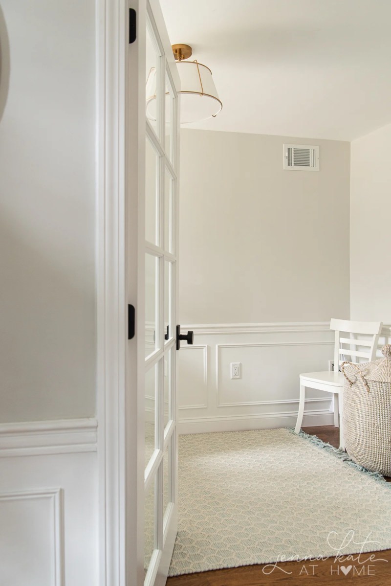 Benjamin Moore Paint For Trim Paint Color Ideas