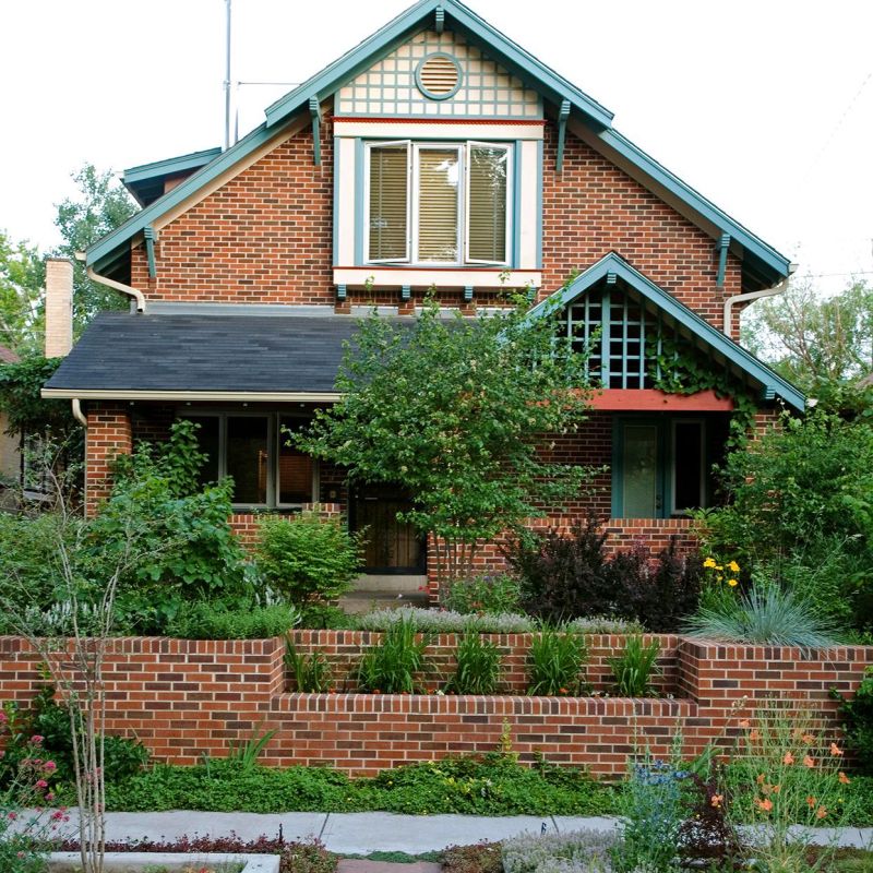 Best Way To Paint Brick Paint Color Ideas