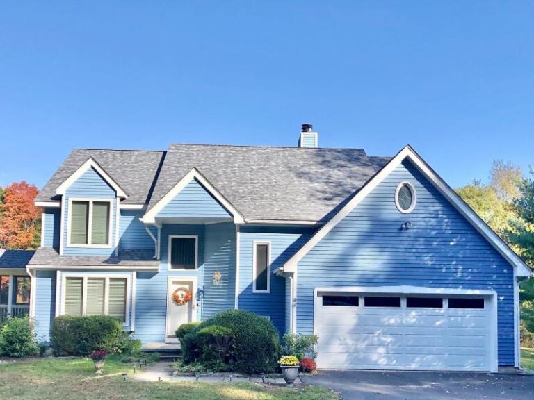 Charcoal Blue Sherwin Williams Exterior Paint Color Ideas