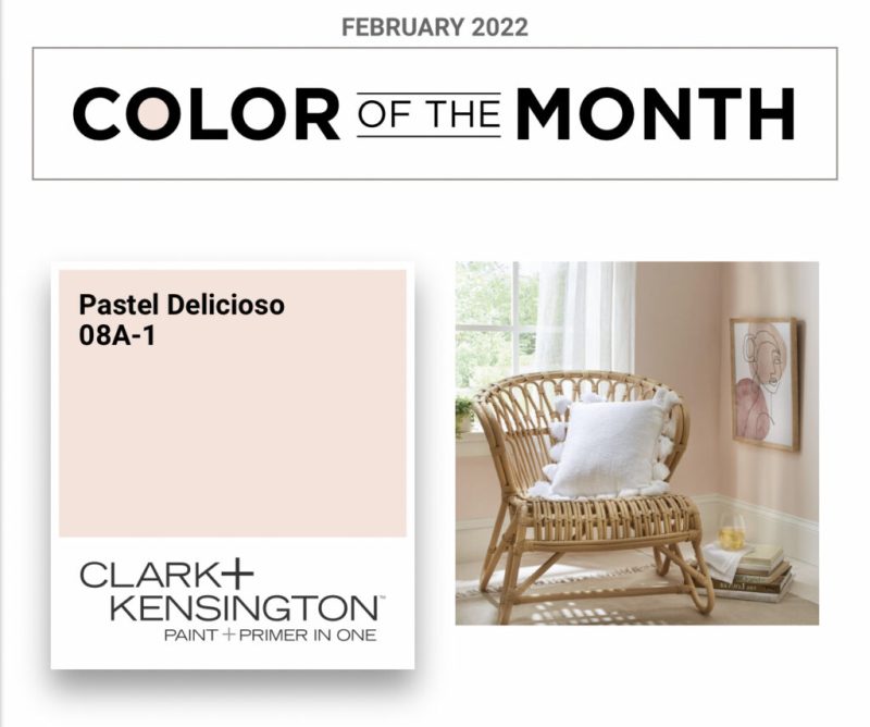 Clark And Kensington Paint Colors 2022 Paint Color Ideas