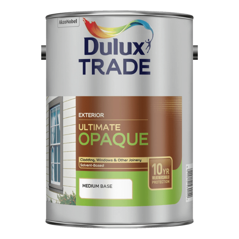Dulux Fence Paint Colour Chart