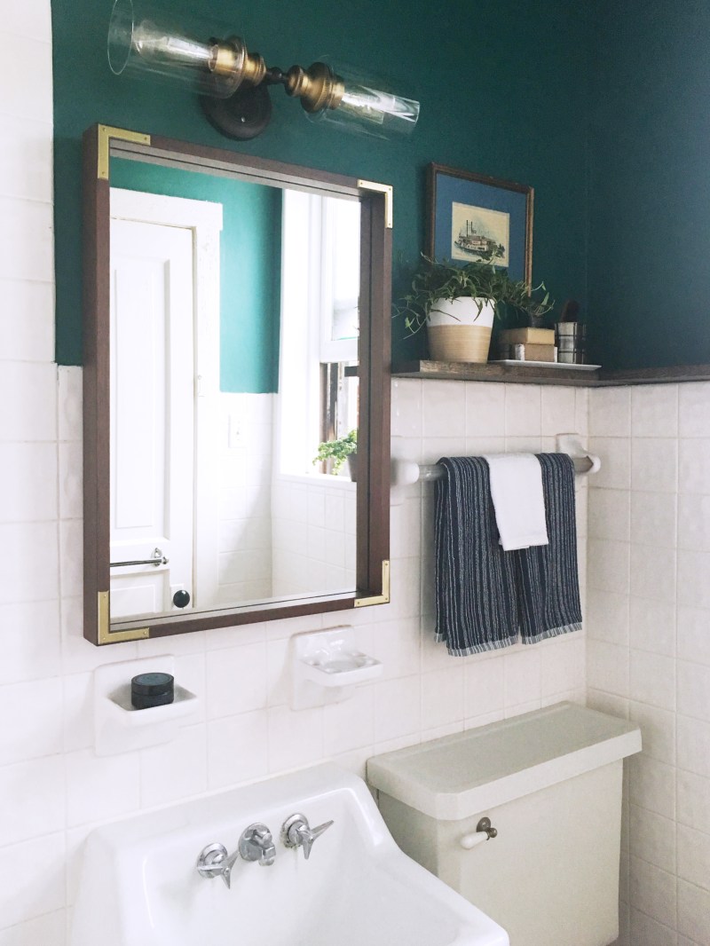 Good Colors For Small Bathrooms Paint Color Ideas