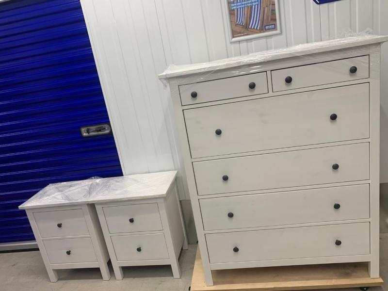 Ikea Hemnes Gray Stain Match Paint Color Ideas