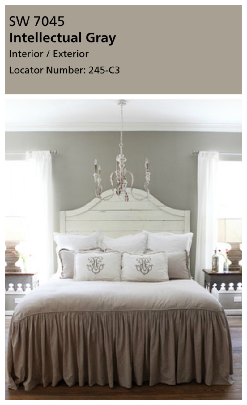 Joanna Gaines Favorite White Paint Paint Color Ideas