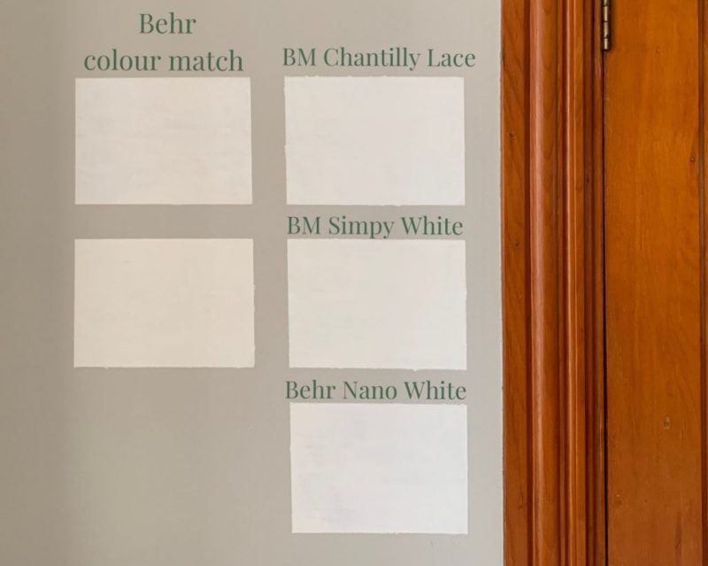 Paint Color Converter Behr Paint Color Ideas