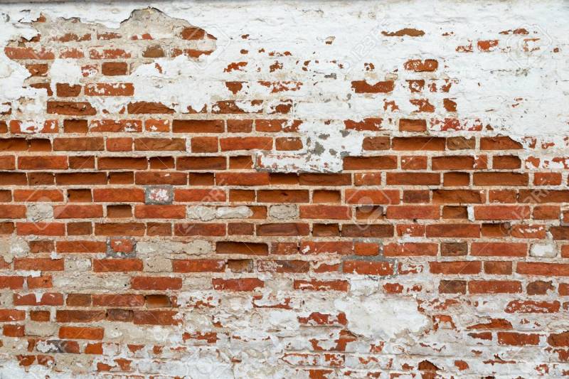 What To Paint Brick With Paint Color Ideas