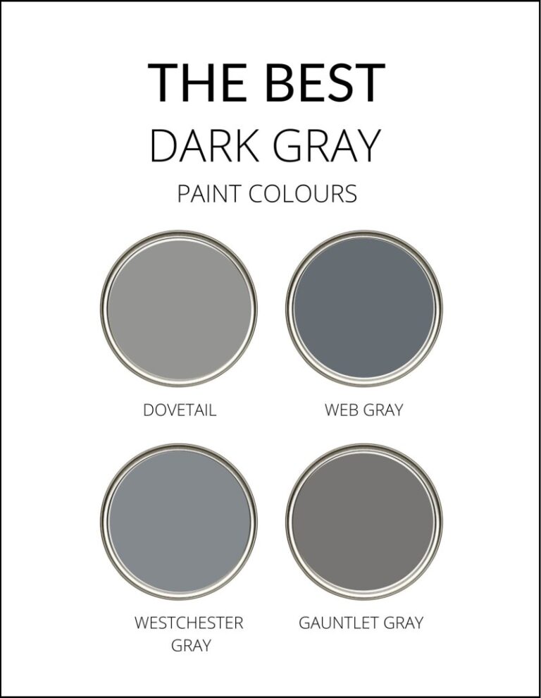 Best True Gray Paint Color Sherwin Williams - Paint Color Ideas