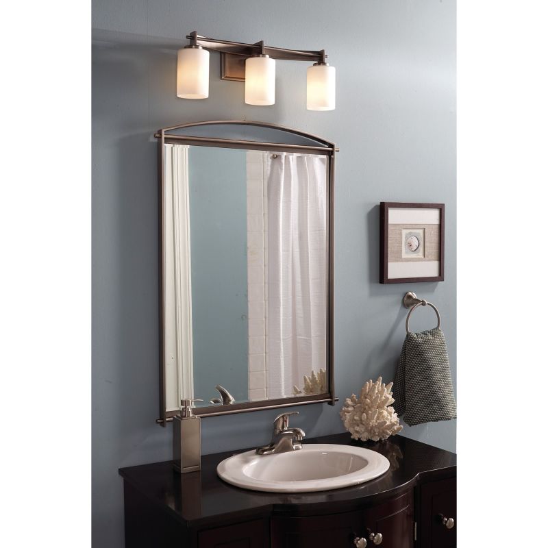 Ceiling Mount Bathroom Vanity Light Fixtures Paint Color Ideas