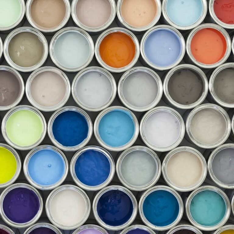 Home Depot Paint Color Chart Paint Color Ideas