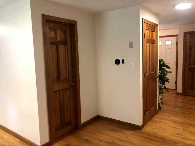 Paint Colors With Honey Oak Trim Paint Color Ideas