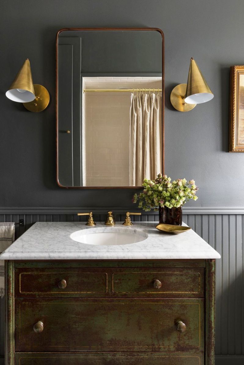 Popular Colors For Bathrooms 2020 Paint Color Ideas