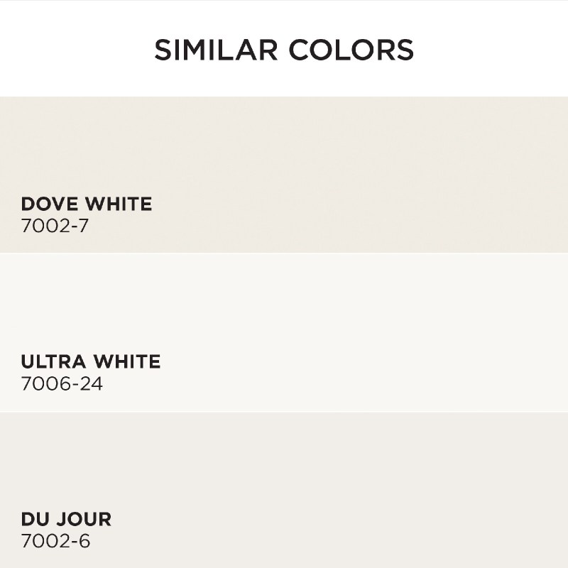 Sherwin Williams White Color Chart - Paint Color Ideas